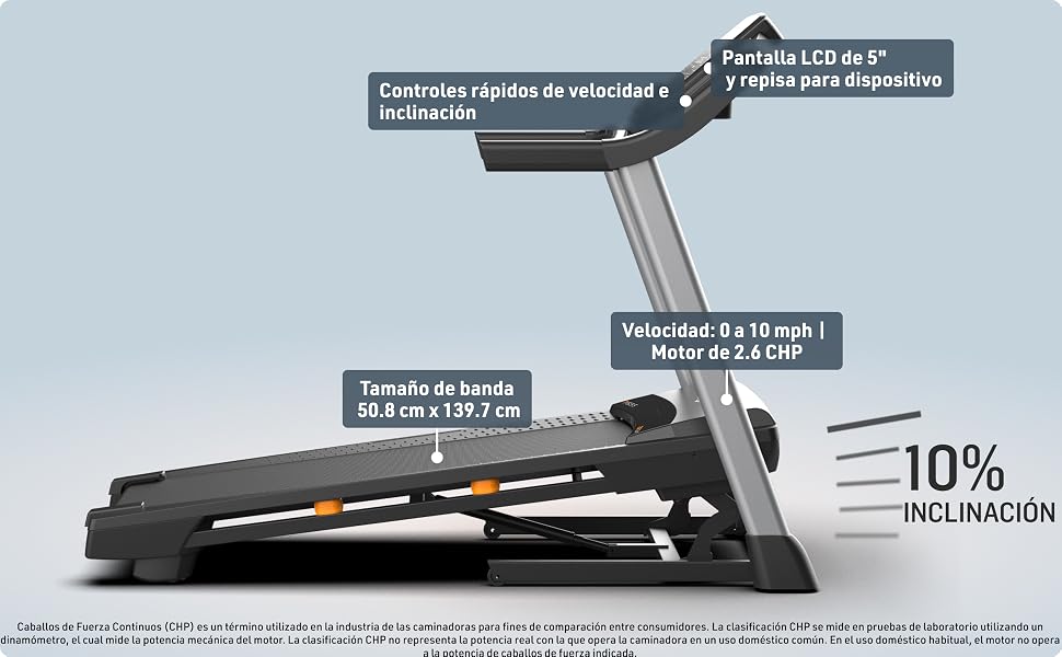 T 6.5S - Additional Product Features