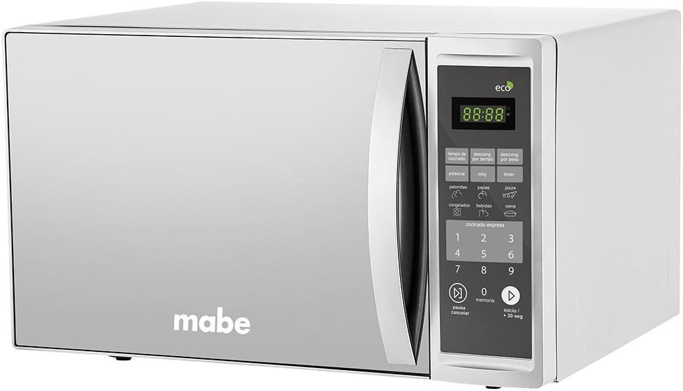 Mabe HMM114SEJ Microondas 1.4 Espejo