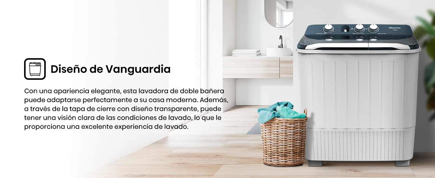 Dise&ntilde;o de Vanguardia
