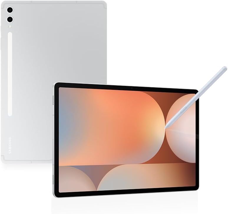 Samsung Galaxy Tab S10 Ultra Gris 12GB RAM 256GB, AI, Spen, 1 año con Garantía