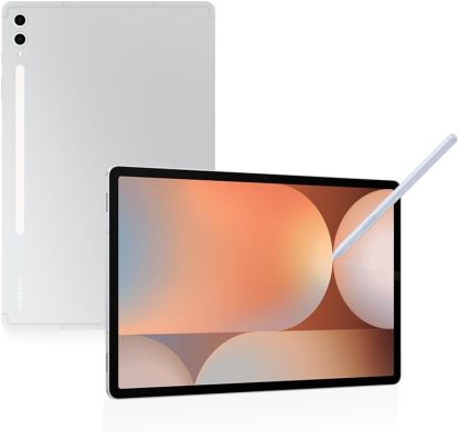 Samsung Galaxy Tab S10 Ultra Gris 12GB RAM 256GB, AI, Spen, 1 año con Garantía