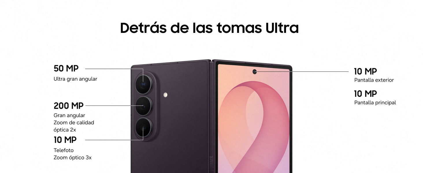 Samsung Galaxy Z Fold8 Ultra