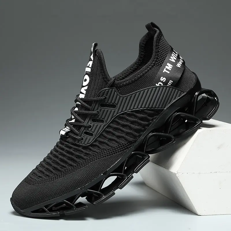 Men's Running Shoes Blade Tennis Walking Fashion Sneakers Breathable NonSlip Gym Sports Work Trainers, Perfectfor Students and Outdoor Sport Runner Closed Sports Shoes Walking Shoes Casual Training Footwear Athletic Outdoorfun Men's Running Shoes Blade Tennis Walking Fashion Sneakers Breathable NonSlip Gym Sports Work Trainers, Perfectfor Students and Outdoor Sport Runner Closed Sports Shoes Walking Shoes Casual Training Footwear Athletic Outdoorfun
