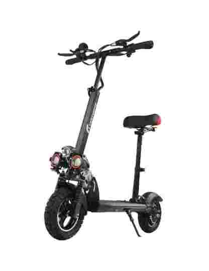 Scooter eléctrico