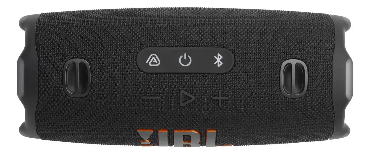 JBL Charge 6 Bocina Bluetooth Portátil con Sonido Potente, Batería de Larga Duración y Resistencia al Agua