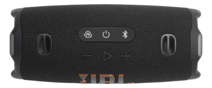 JBL Charge 6 Bocina Bluetooth Portátil con Sonido Potente, Batería de Larga Duración y Resistencia al Agua