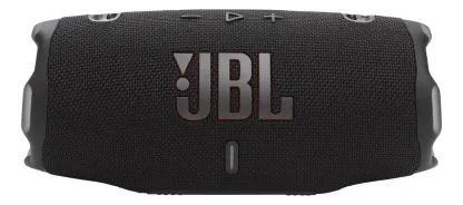 JBL Charge 6 Bocina Bluetooth Portátil con Sonido Potente, Batería de Larga Duración y Resistencia al Agua