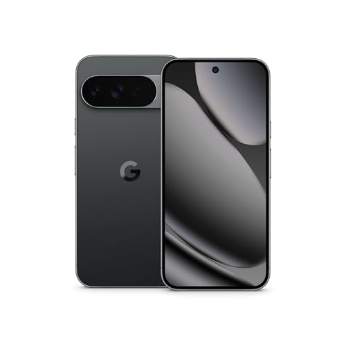 Google Pixel 10 Pro XL Potencia Pro, cámara Pro y una pantalla Super Actua de 6.8"