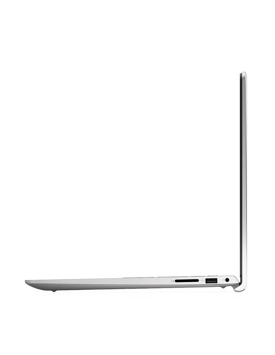Laptop Dell 3535 15.6 pulgadas Full HD AMD Ryzen 5 AMD Radeon 8 GB RAM 512 GB SSD