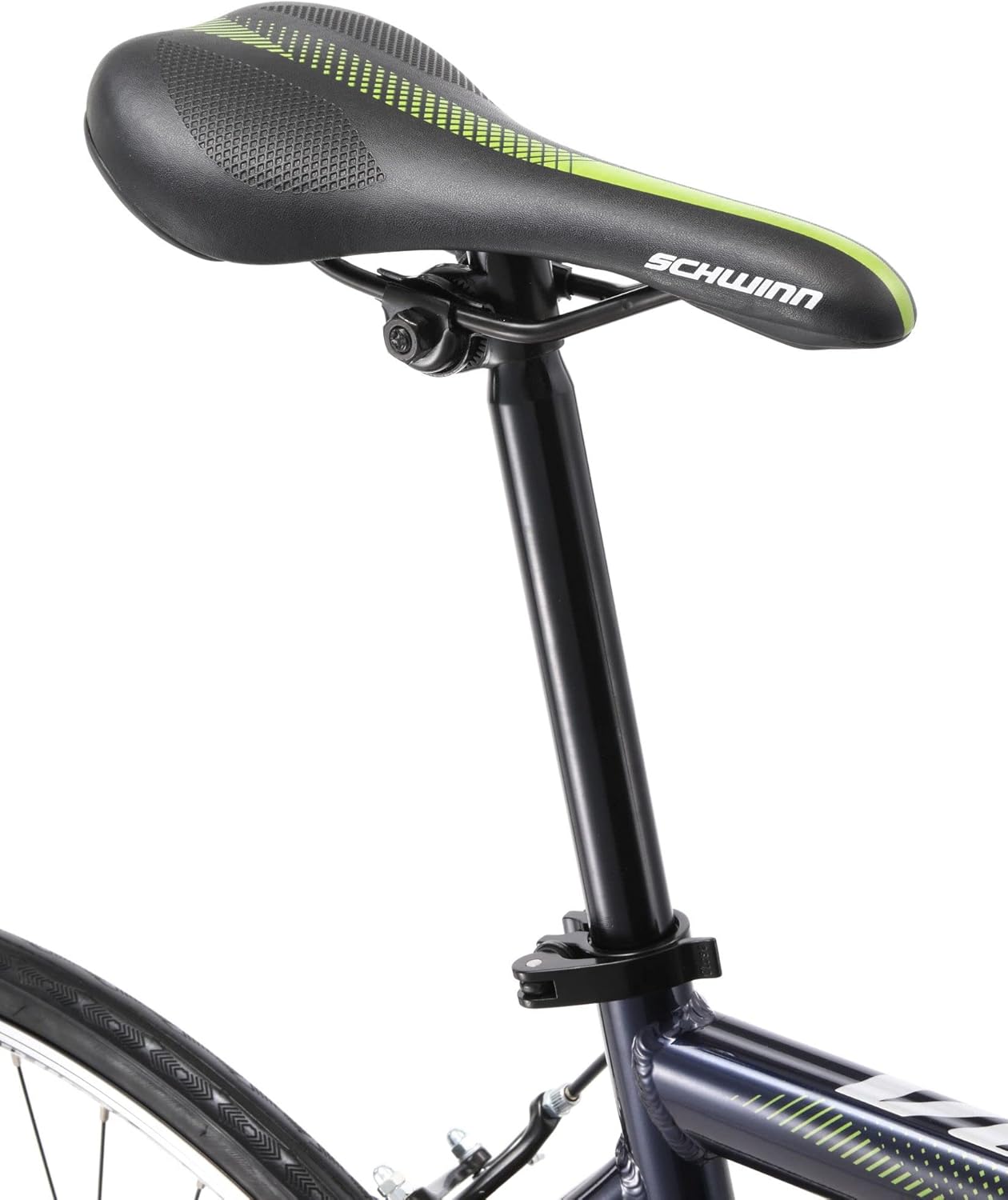 Schwinn Volare 1300 para Hombre Barra Bicicleta de Carretera, 700 °C Ruedas Mediano tamaño del Marco