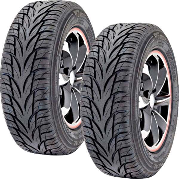 PAQUETE DE 2 LLANTAS 215/65 R16 TORNEL REAL 96H TORNEL REAL 96H