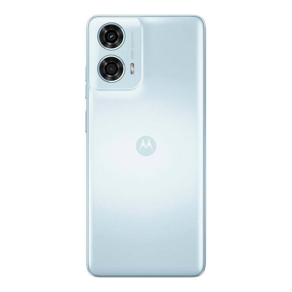 Smartphone Motorola Moto G24 Power 256 GB Azul Desbloqueado