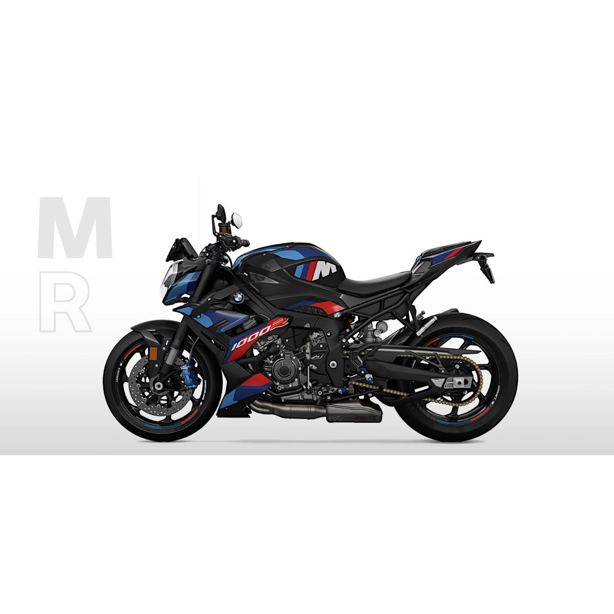 MOTO BMW M 1000 R