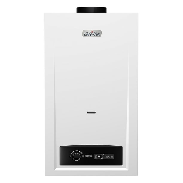 Calentador de agua InstantÃ¡neo PLENUS 13L GLP Calorex PLENUS 13L GLP