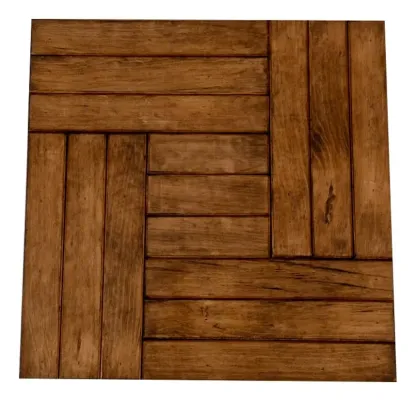 Mesa De Madera Sillas Restaurante Bar CafeterÃ­a Uso Rudo Color Chocolate DiseÃ±o de la tela de las sillas Tactopiel