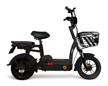 Moto Eléctrica Yadea Lemeng 2024