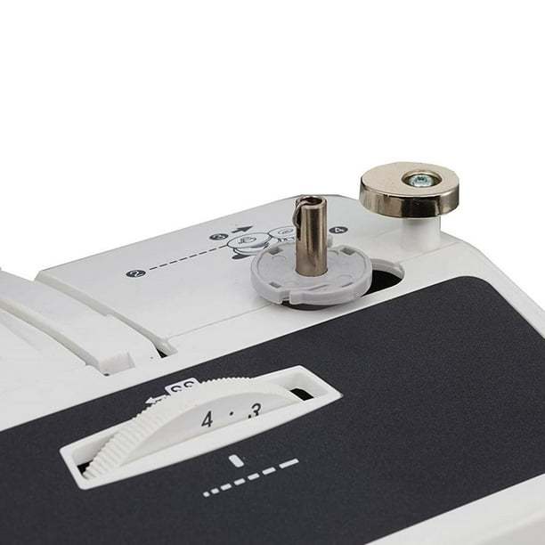 Máquina de Coser Brother ST371HD, máquina de coser reforzada con 37 tipos de puntada, ojal automátic Brother P&H ST371HD ST371HD