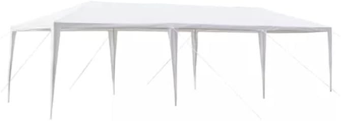 Toldos Plegables Tienda De Fiesta Carpa Impermeable (3m*6m)