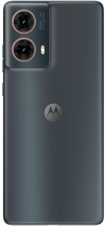 Motorola G85 Azul (12GB RAM/512GB), 50MP, Celular Desbloqueado