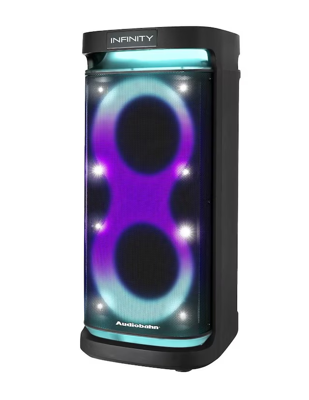 Bafle portátil Infinity