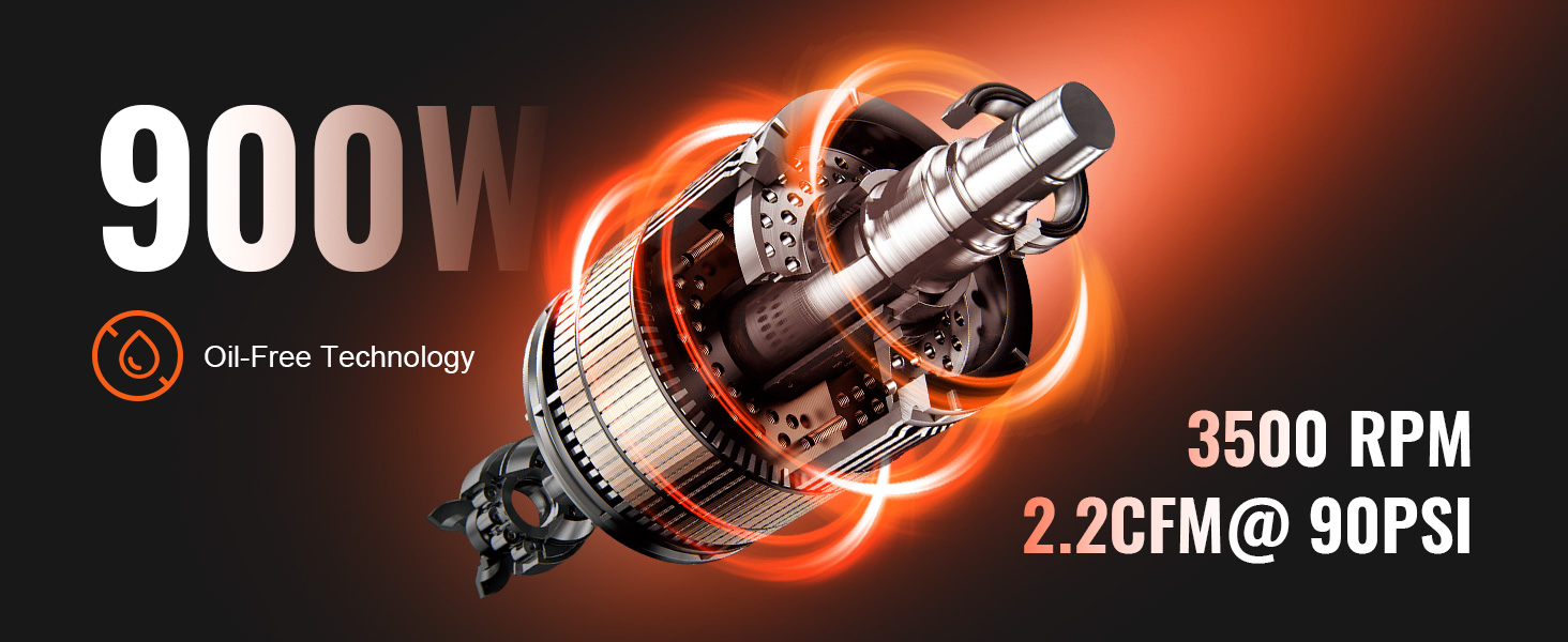 tanque compresor de aire