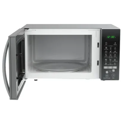 Microondas 1.1 p³ WM1211DB Silver Black