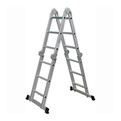 Escalera BYP Proimact Multiusos