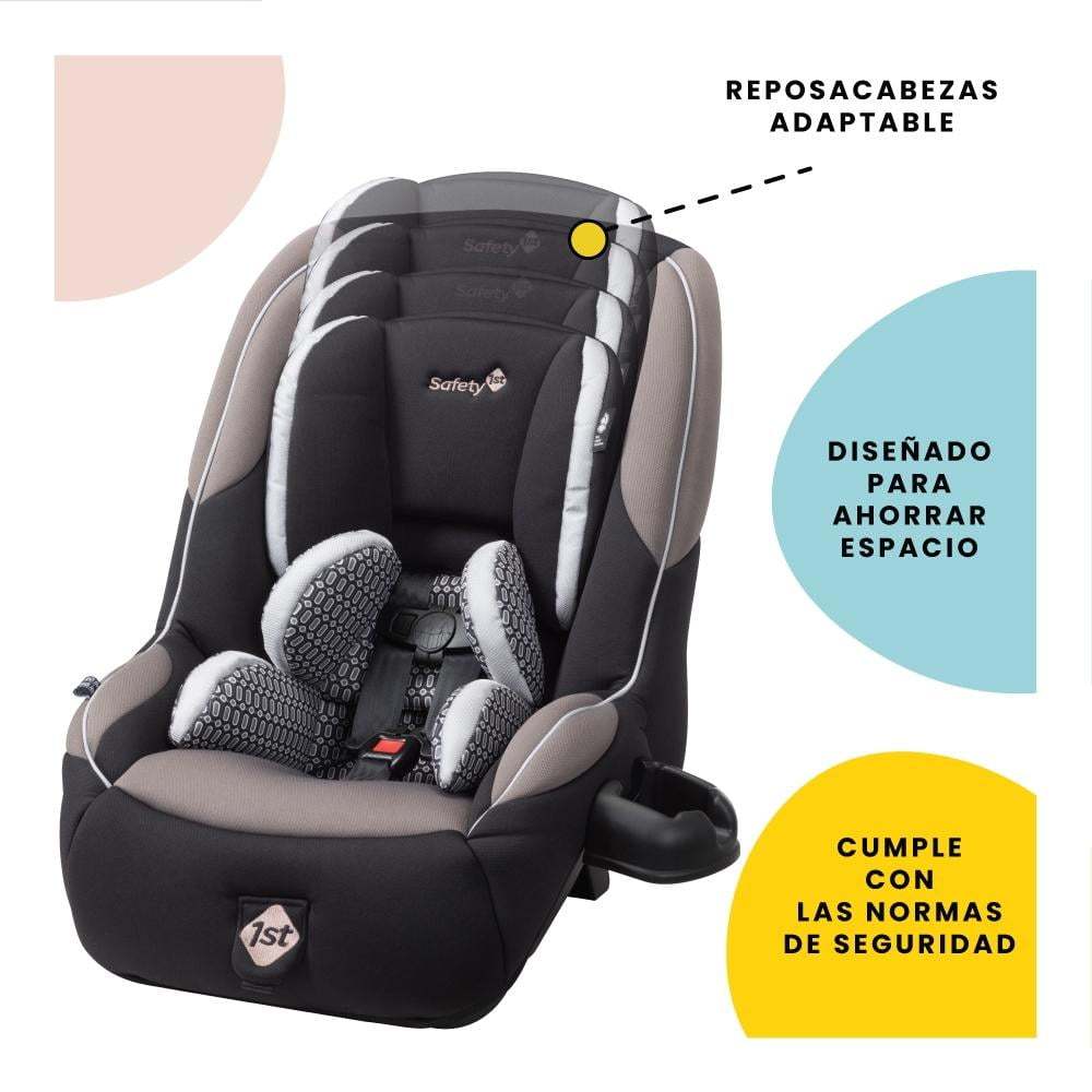 Guía Dorel 65 de Safety 1st para asientos de automóvil