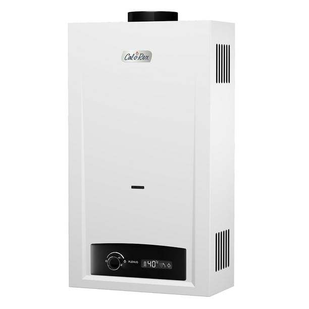 Calentador de agua InstantÃ¡neo PLENUS 13L GLP Calorex PLENUS 13L GLP