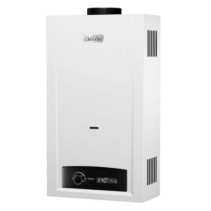 Calentador de agua InstantÃ¡neo PLENUS 13L GLP Calorex PLENUS 13L GLP