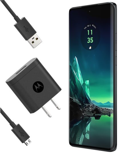 Motorola Moto Edge 40 Neo POLED 6.5 Pulgadas Desbloqueado