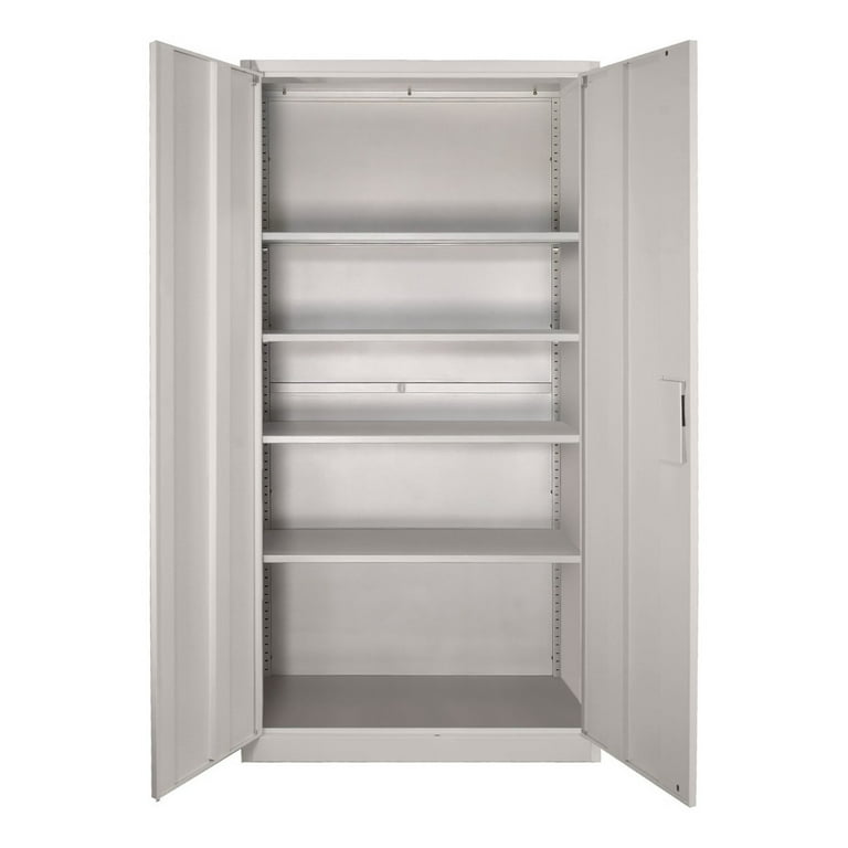 Locker Gabinete Universal Gutstark Tipo Closet Anaquel