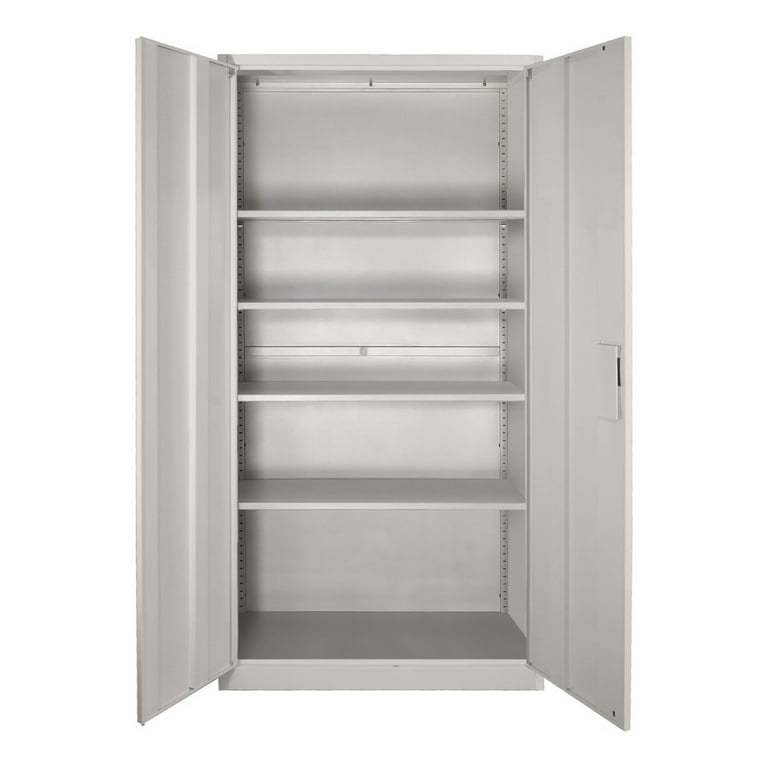 Locker Gabinete Universal Gutstark Tipo Closet Anaquel