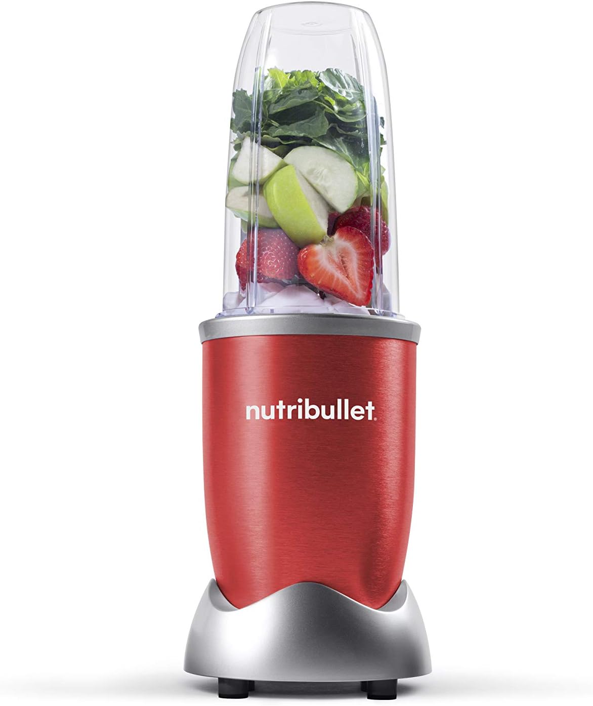 NutriBullet NB9-1301W Pro 13 Pcs White, 900W