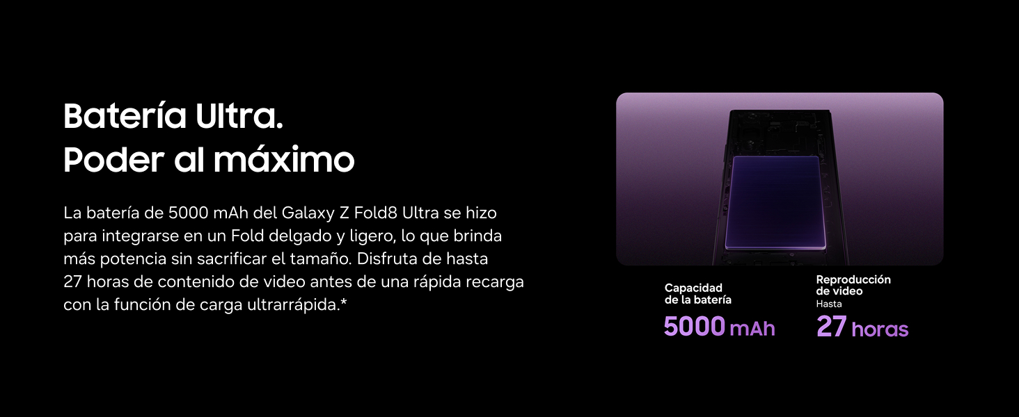 Samsung Galaxy Z Fold8 Ultra