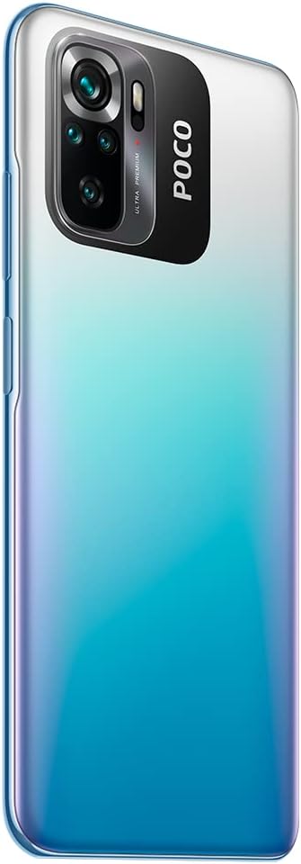 Xiaomi Smartphone M5s 6.43" 256GB/8GB Cámara 64MP+8MP+2MP+2MP/13MP Mediatek Android 12 Color Gris