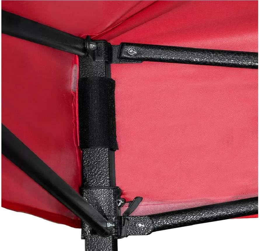 Gran Shopping Carpa Toldo 3x6 Impermeable Reforzado Plegable Jardin