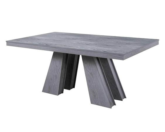 Comedor Cervino con 6 Sillas