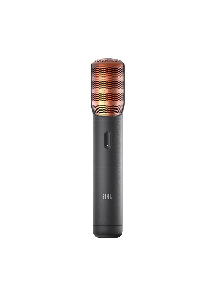 Bocina Portátil JBL Partybox Encore 2 Mics Alámbrica e Inalámbrica