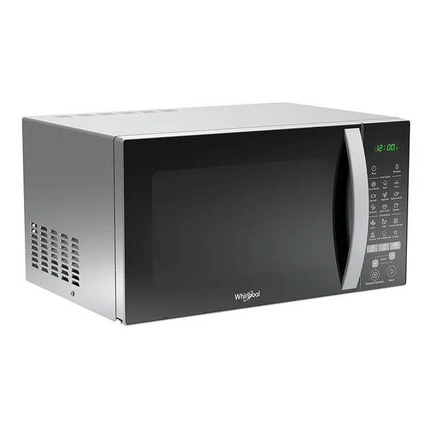 Microondas 1.1 p³ WM1211DB Silver Black