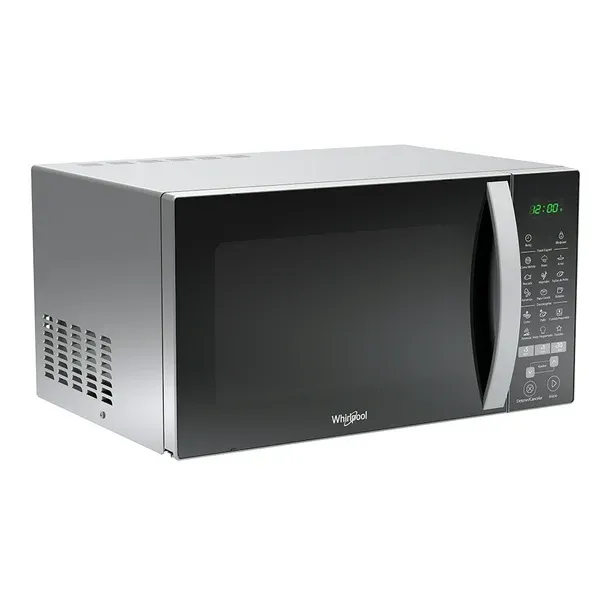 Microondas 1.1 p³ WM1211DB Silver Black
