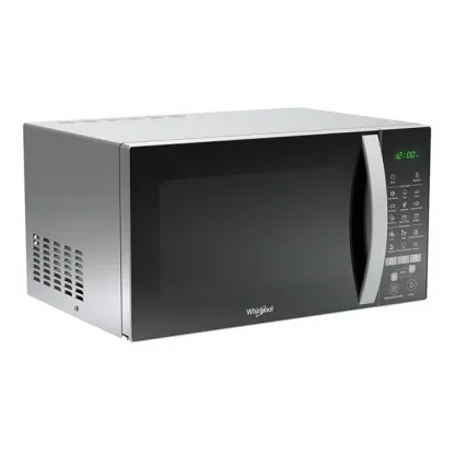 Microondas 1.1 p³ WM1211DB Silver Black
