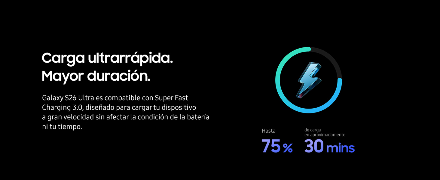 Galaxy S26 Ultra