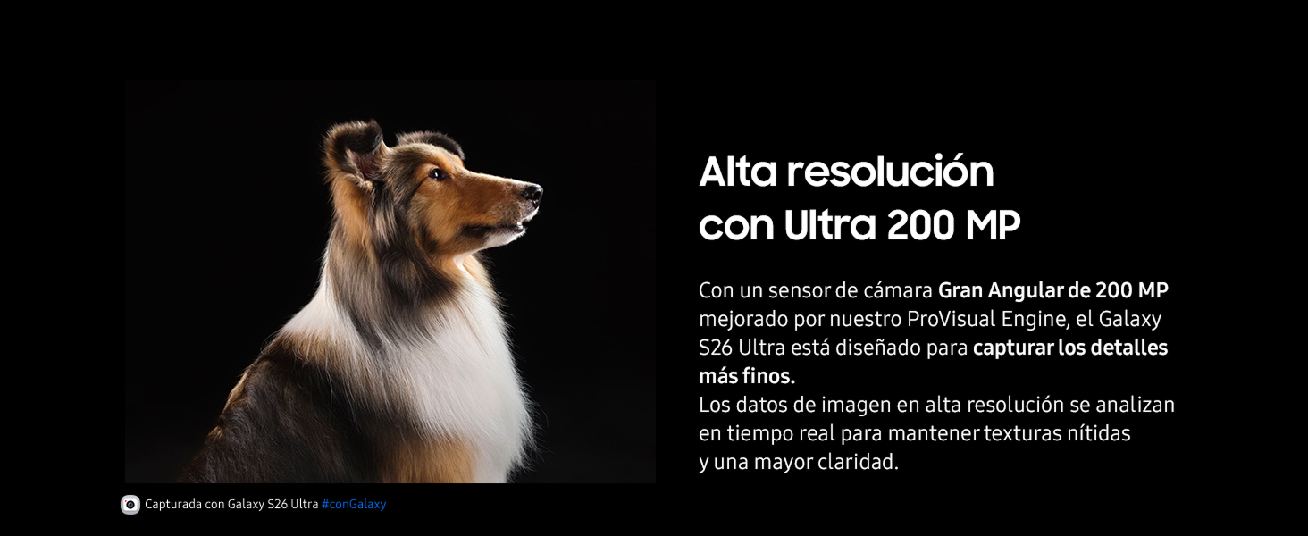 Galaxy S26 Ultra