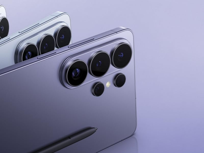 Galaxy S26 Ultra