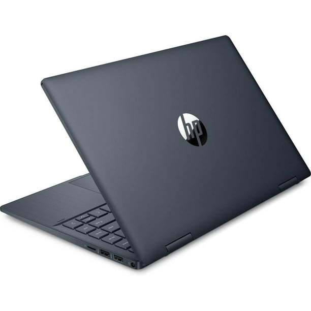 Combo Laptop HP Pavilion x360 Core i5 12a Gen/8 GB RAM/512 GB SDD 14-ek0008la + Pluma Inteligente