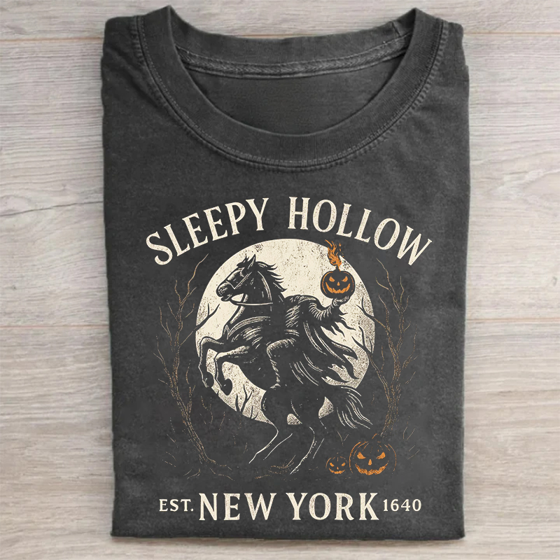 Sleepy Hollow T-shirt