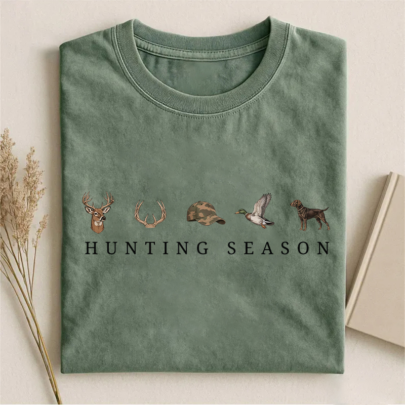 Hunting Season T-shirt