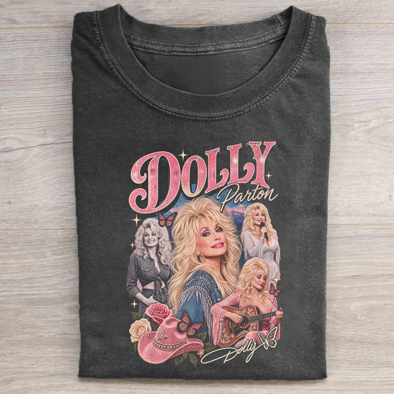 Dolly Parton T-shirt