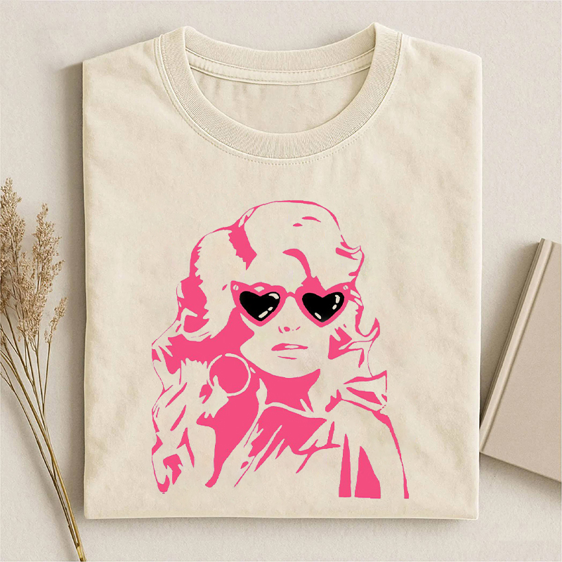 Dolly Parton T-shirt